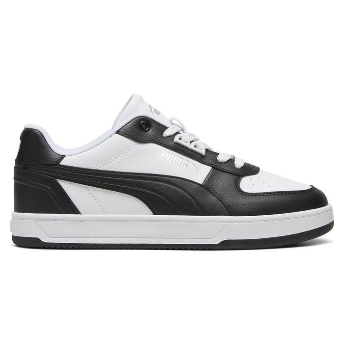 Puma Caven 2.0 Unisex Siyah Sneaker Ayakkabı 39501604