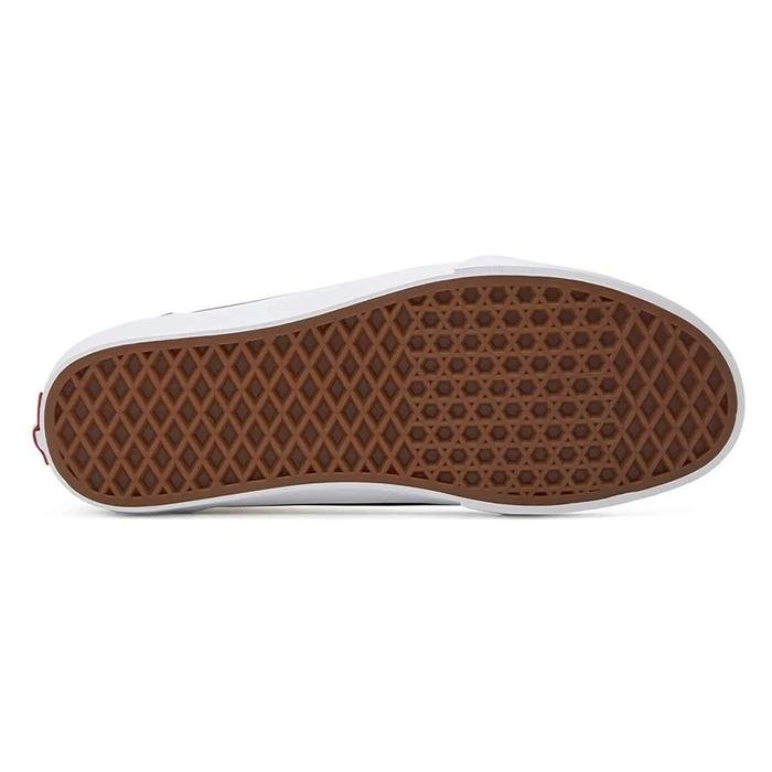 Mn Ward Erkek Beyaz Sneaker Ayakkabı VN0A36EMW5K1 1608310