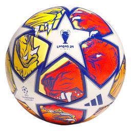Ucl Com Unisex Beyaz Futbol Topu IN9333