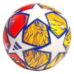 Ucl Com Unisex Beyaz Futbol Topu IN9333
