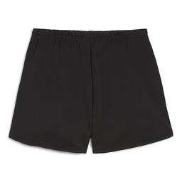 Better Classic Kadın Siyah Günlük Stil Şort 62423601