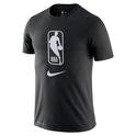 Dri-Fit Erkek Siyah Basketbol T-Shirt AT0515-010 1155994
