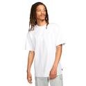 Premium Essential Erkek Beyaz Günlük Stil T-Shirt DO7392-051 1595222