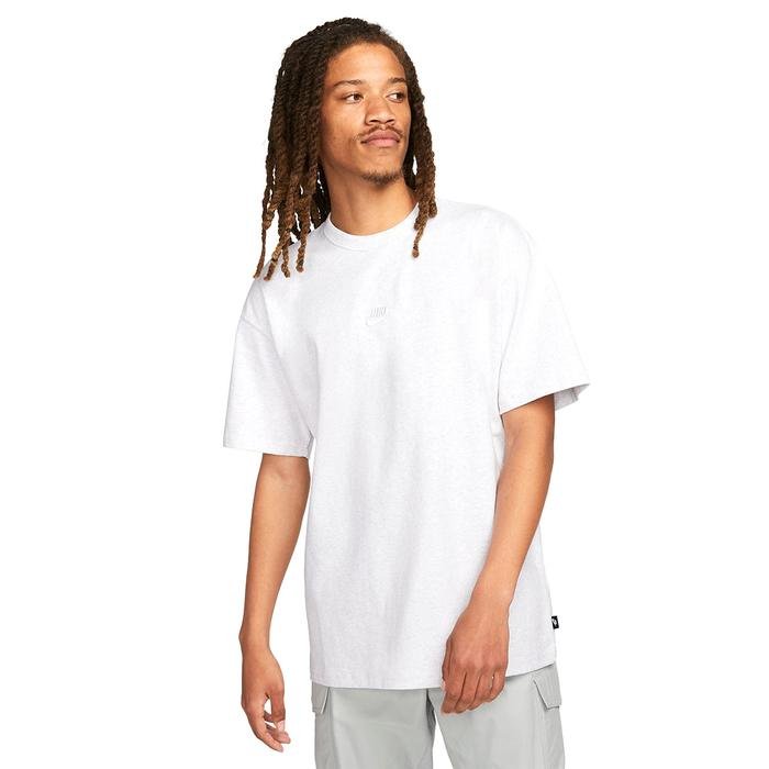 Nike Premium Essential Erkek Beyaz Günlük Stil T-Shirt DO7392-051