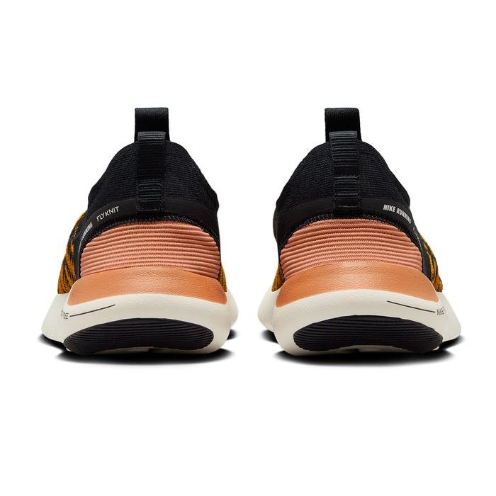 Nike Free Rn Fk Next Nature Erkek Sarı Koşu Ayakkabısı FB1276-700_4