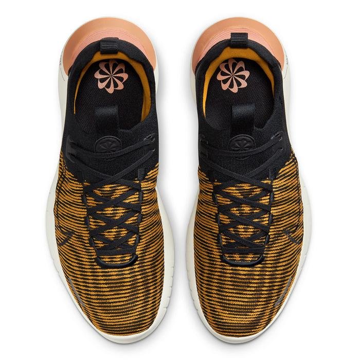 Nike Free Rn Fk Next Nature Erkek Sarı Koşu Ayakkabısı FB1276-700_2