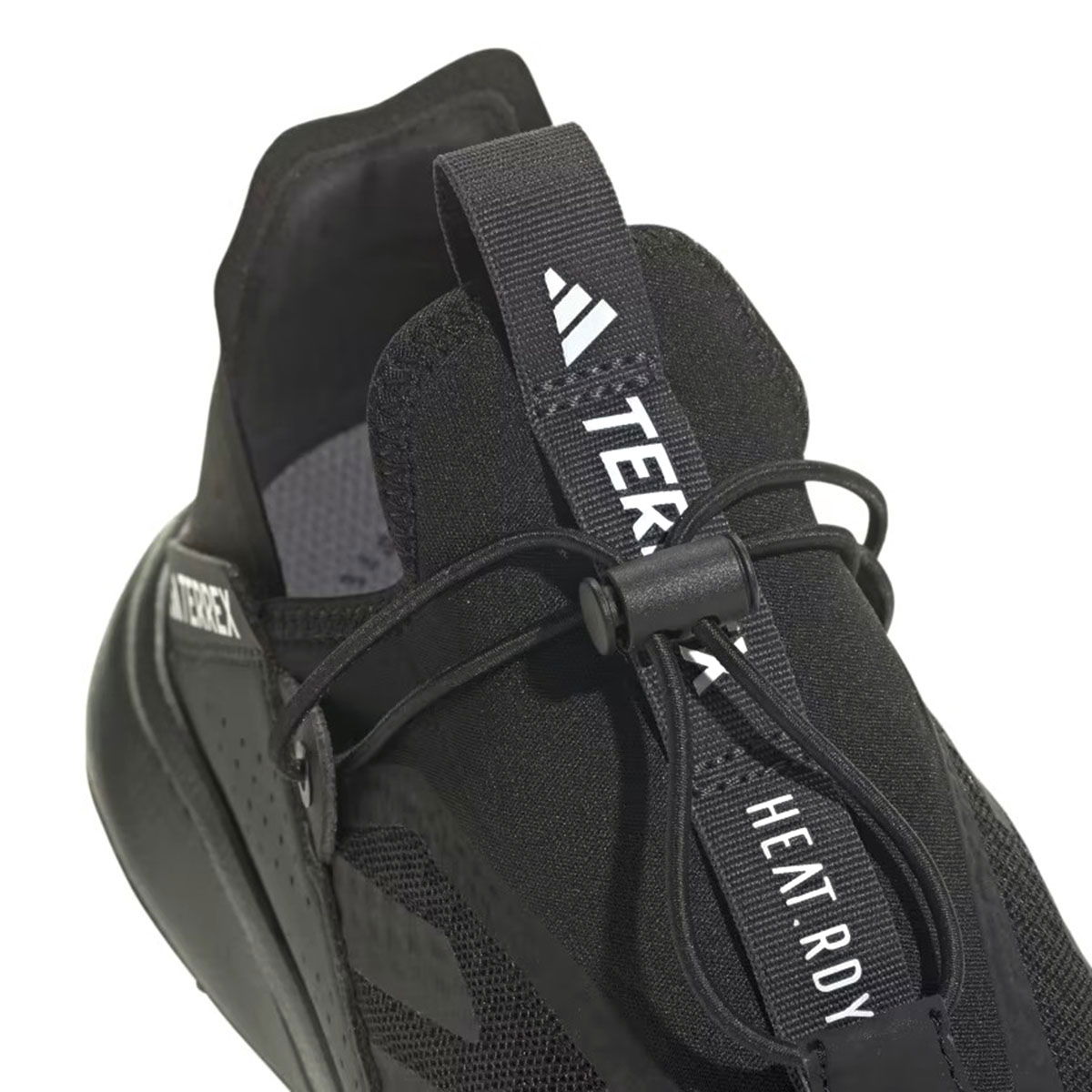 Terrex Voyager 21 Erkek Siyah Outdoor Ayakkabı HP8623