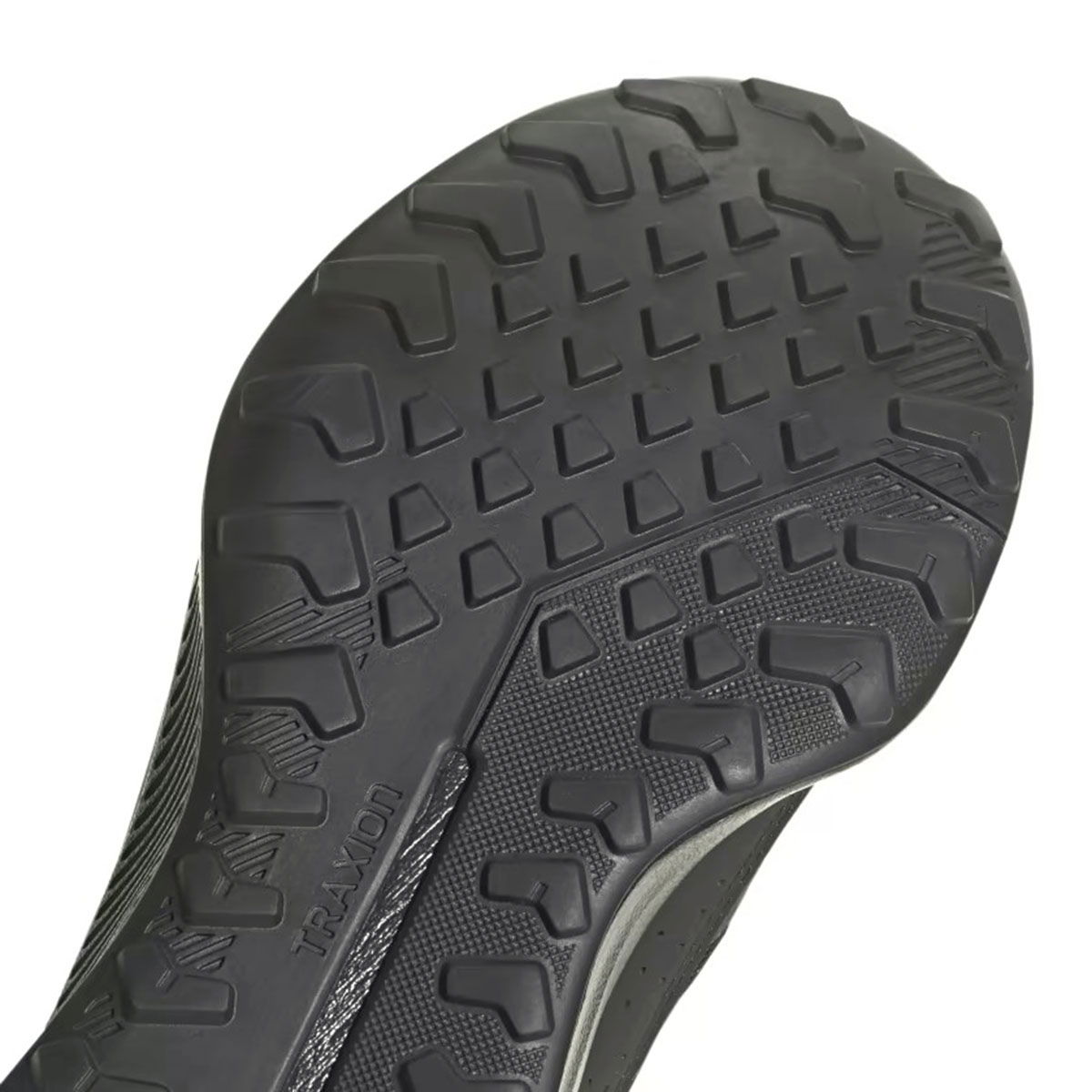 Terrex Voyager 21 Erkek Siyah Outdoor Ayakkabı HP8623
