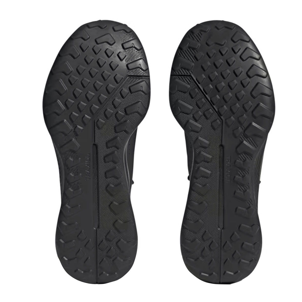 Terrex Voyager 21 Erkek Siyah Outdoor Ayakkabı HP8623
