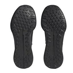 Terrex Voyager 21 Erkek Siyah Outdoor Ayakkabı HP8623