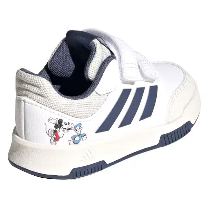 Tensaur Sport Mickey Cf i Çocuk Beyaz Koşu Ayakkabısı ID8011 1599790
