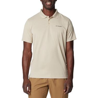 Мужская футболка Columbia Utilizer Polo AM0126-271 для походов
