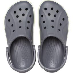 Bayaband Clog Erkek Gri Günlük Stil Terlik 205089_0GX