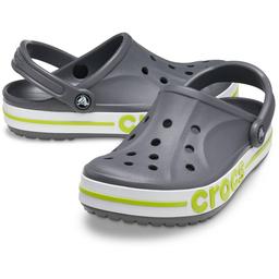 Bayaband Clog Erkek Gri Günlük Stil Terlik 205089_0GX