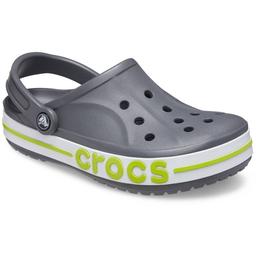 Bayaband Clog Erkek Gri Günlük Stil Terlik 205089_0GX