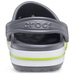 Bayaband Clog Erkek Gri Günlük Stil Terlik 205089_0GX