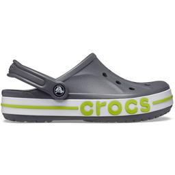 Bayaband Clog Erkek Gri Günlük Stil Terlik 205089_0GX