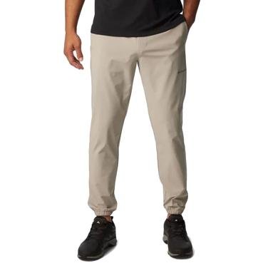 Мужские спортивные штаны Columbia Hike Jogger Pantolon AE5842-027 для походов