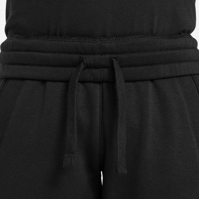 Sportswear Club Çocuk Siyah Günlük Stil Eşofman Altı FD2995-010 1596077