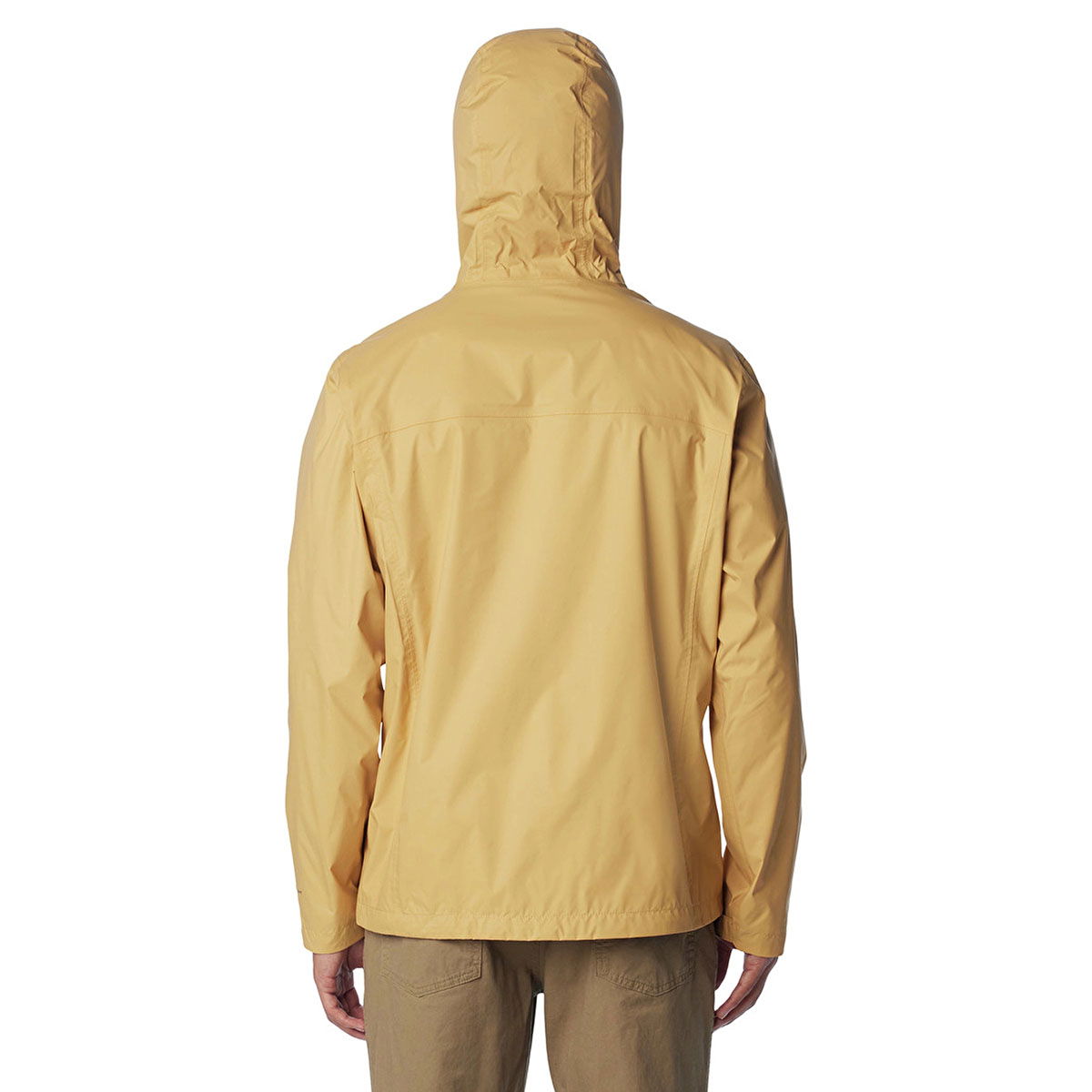 Watertight II  Erkek Kahverengi Outdoor Yağmurluk RM2433-292