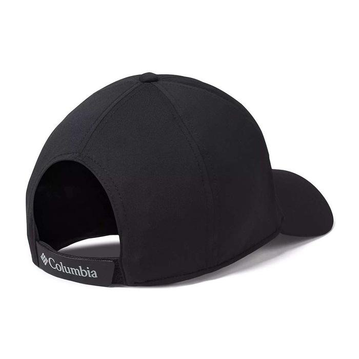 Coolhead II Unisex Siyah Outdoor Şapka CU0126-010 1607837