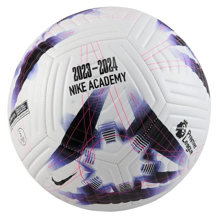 Nike Academy Unisex Beyaz Futbol Topu FB2985-104