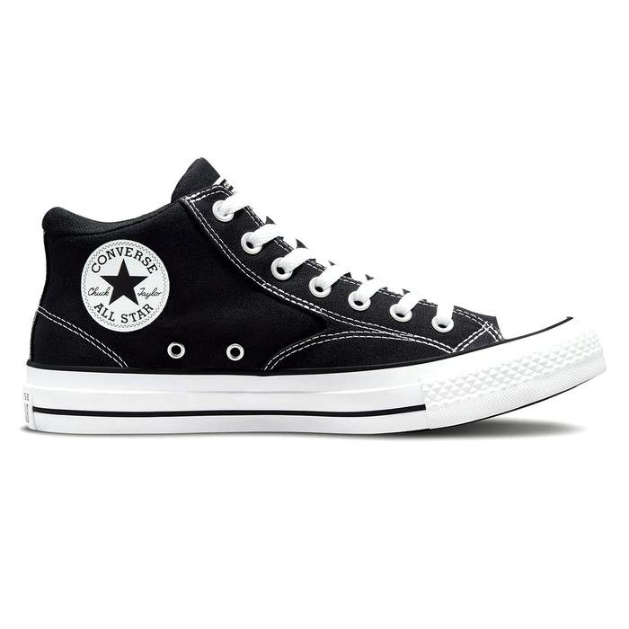 Chuck Taylor All Star Malden Street Çocuk Siyah Sneaker Ayakkabı A00811C 1590789