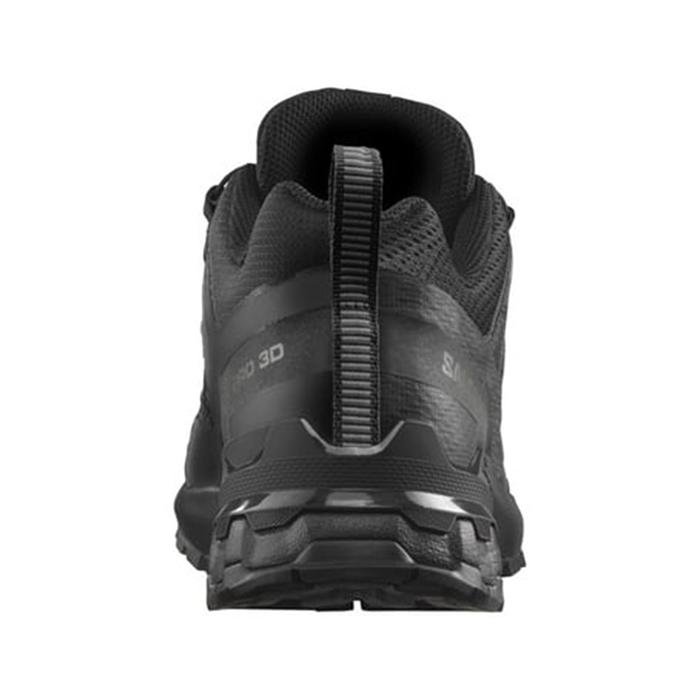 Xa Pro 3D V9 Erkek Siyah Outdoor Ayakkabı L47271800 1605605