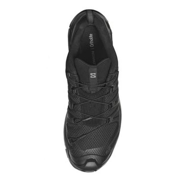 Xa Pro 3D V9 Erkek Siyah Outdoor Ayakkabı L47271800 1605605