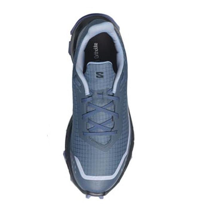Alphacross 5 W Kadın Mavi Outdoor Ayakkabı L47313500 1605667