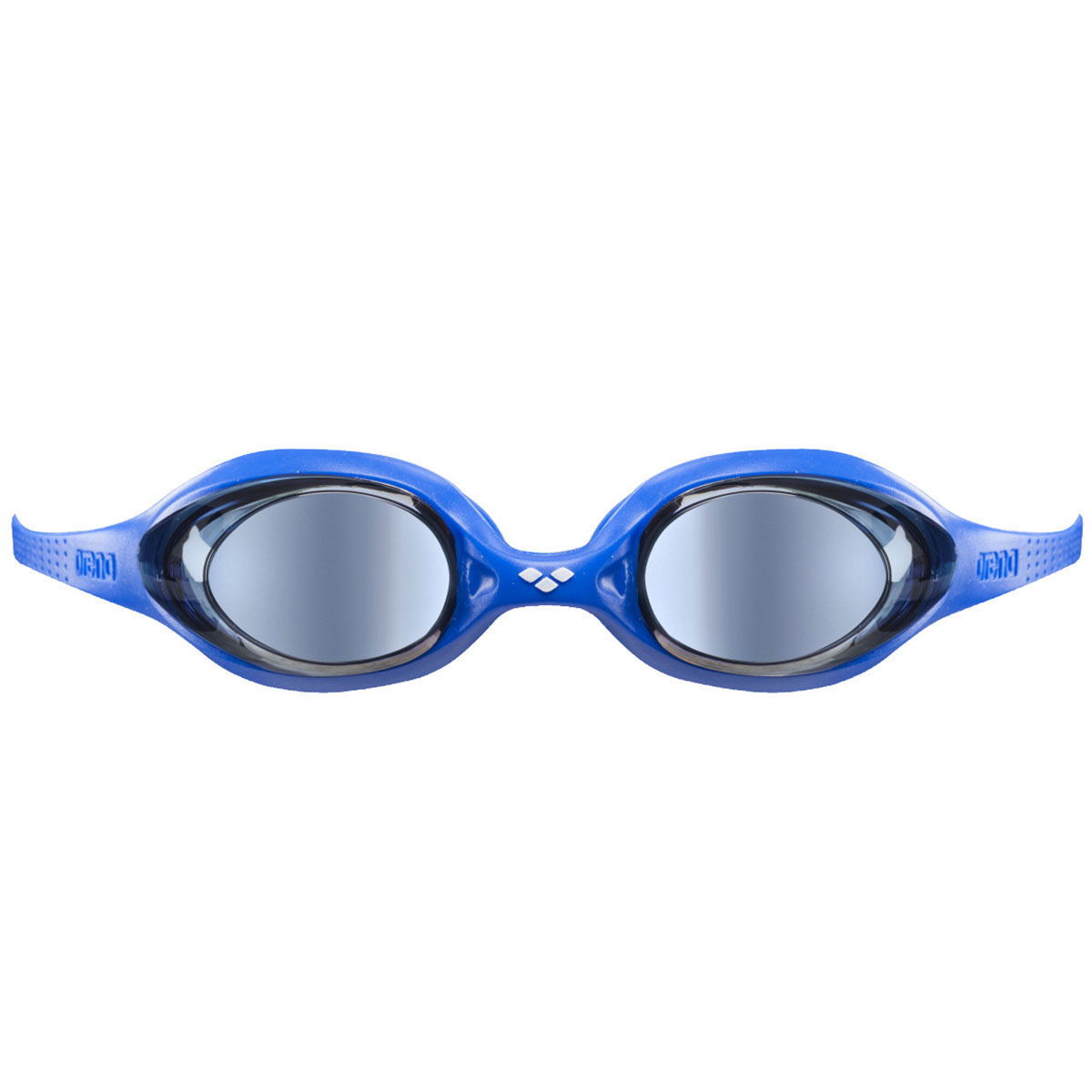 Spider Jr Mirror Çocuk Mavi Yüzücü Gözlüğü 1E36273