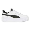 Carina Street Kadın Beyaz Sneaker Ayakkabı 38939003 1444303