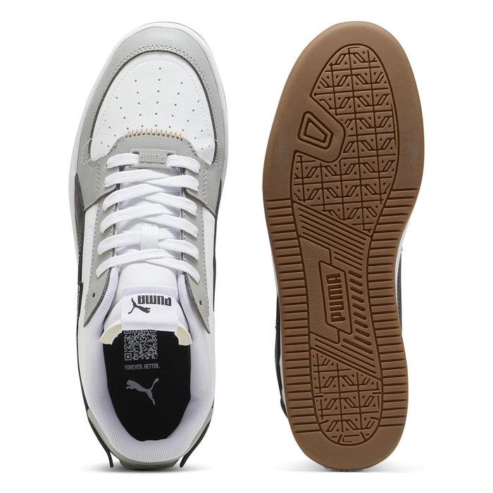 Caven 2.0 Erkek Beyaz Sneaker Ayakkabı 39233213 1594062