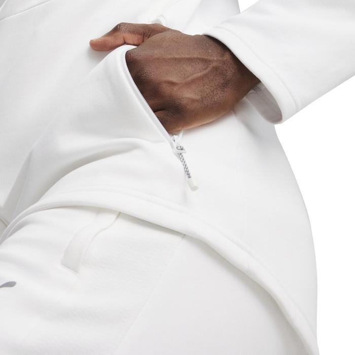 Evostripe Erkek Beyaz Günlük Stil Sweatshirt 67899502 1497616