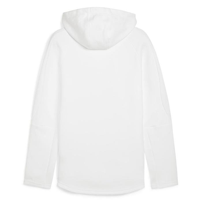 Evostripe Erkek Beyaz Günlük Stil Sweatshirt 67899502 1497617