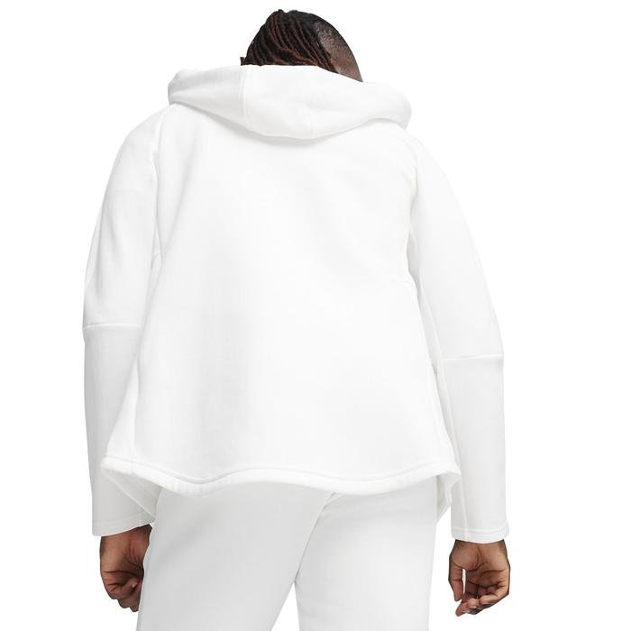 Evostripe Erkek Beyaz Günlük Stil Sweatshirt 67899502 1497616