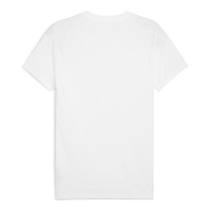 Evostripe Erkek Beyaz Günlük Stil T-Shirt 67899202 1497551