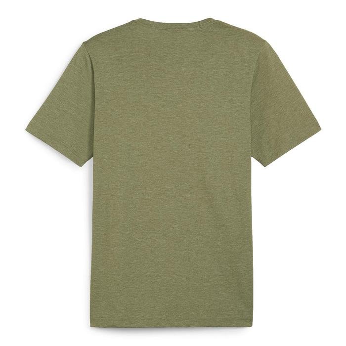 Essentials Erkek Yeşil Günlük Stil T-Shirt 58673633 1496214