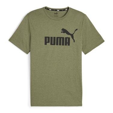 Мужская футболка Puma Essentials Günlük Stil 58673633 на каждый день