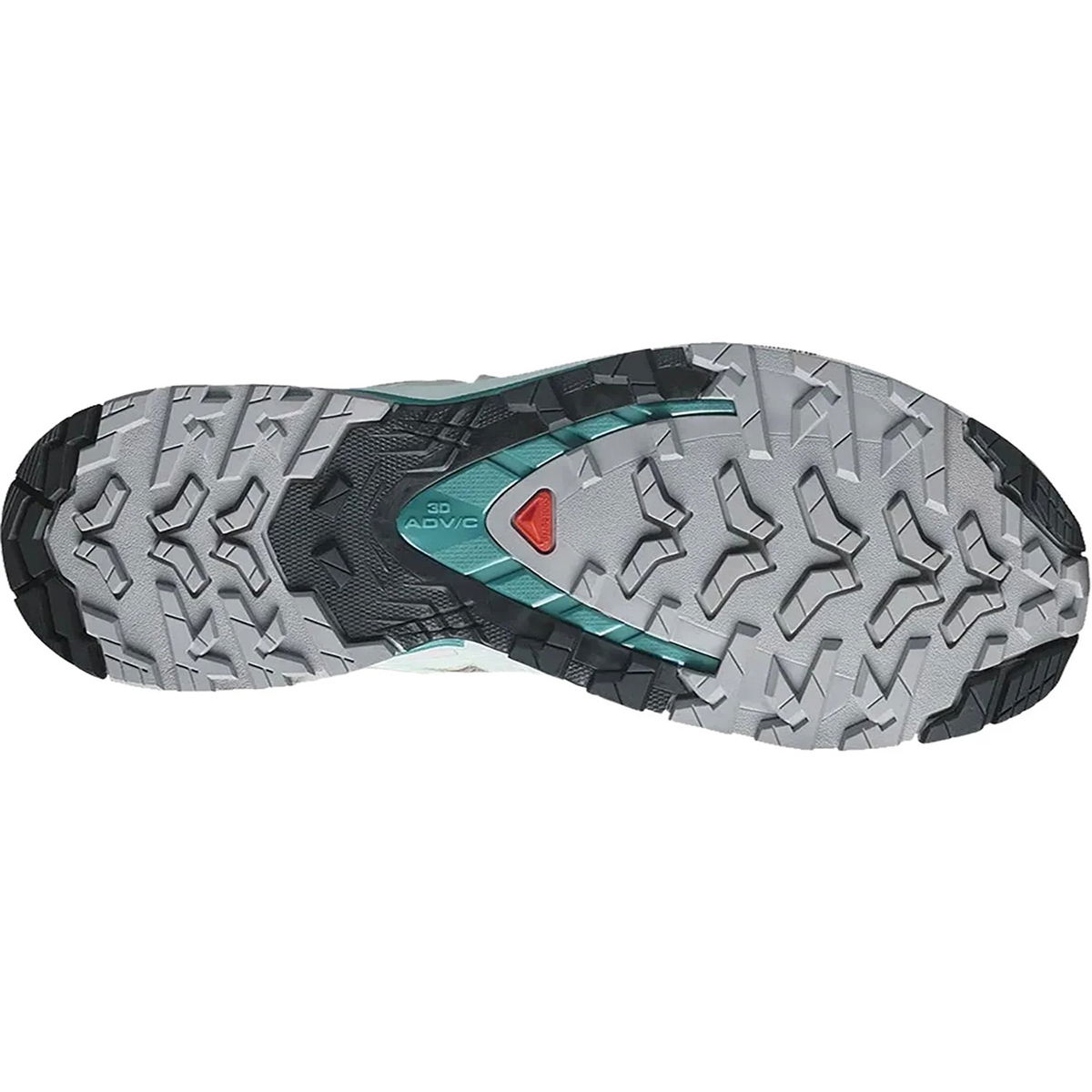Xa Pro 3D V9 W Kadın Çok Renkli Outdoor Ayakkabı L47118900