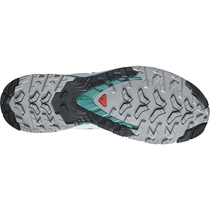 Xa Pro 3D V9 W Kadın Çok Renkli Outdoor Ayakkabı L47118900 1605582
