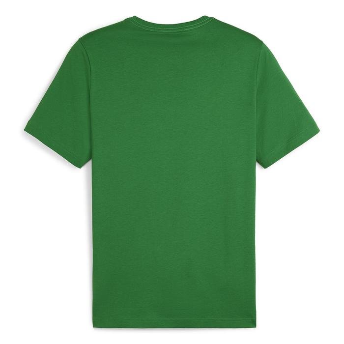 Essentials+ 2 Erkek Yeşil Günlük Stil T-Shirt 58675986 1593553