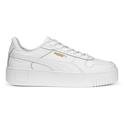 Carina Street Kadın Beyaz Sneaker Ayakkabı 38939001 1444275