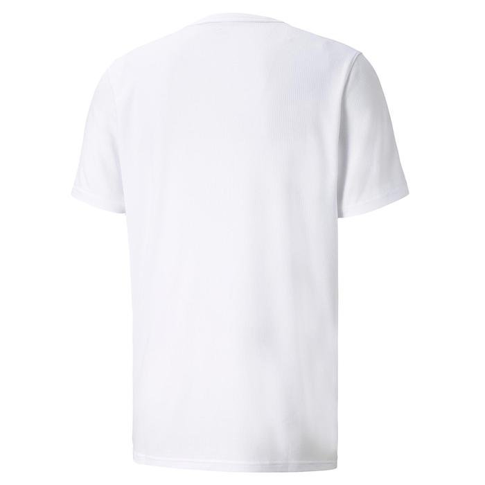 Performance Erkek Beyaz Antrenman T-Shirt 52031402 1351236