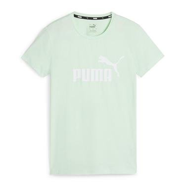 Женская футболка Puma Essentials Günlük Stil 58677590 на каждый день