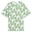 Essentials+ Erkek Yeşil Günlük Stil T-Shirt 67949386 1593561