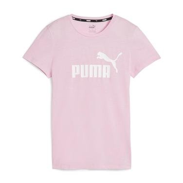 Женская футболка Puma Essentials Günlük Stil 58687630 на каждый день