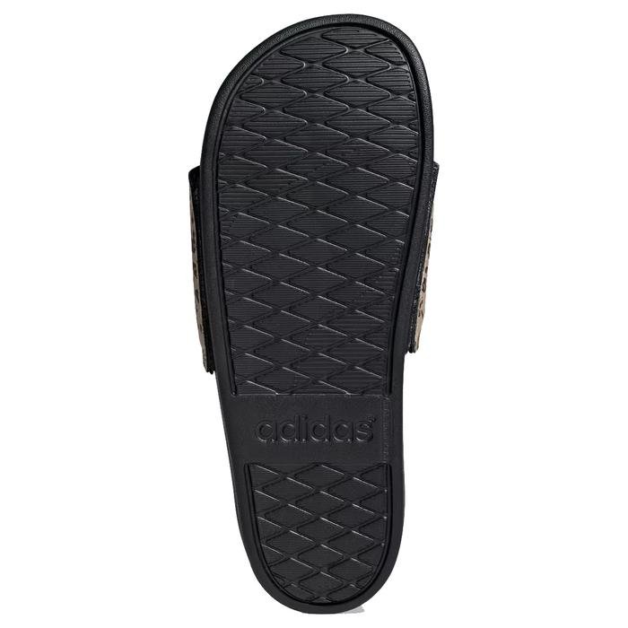adidas Adilette Comfort Kadın Siyah Günlük Stil Terlik ID8502_1