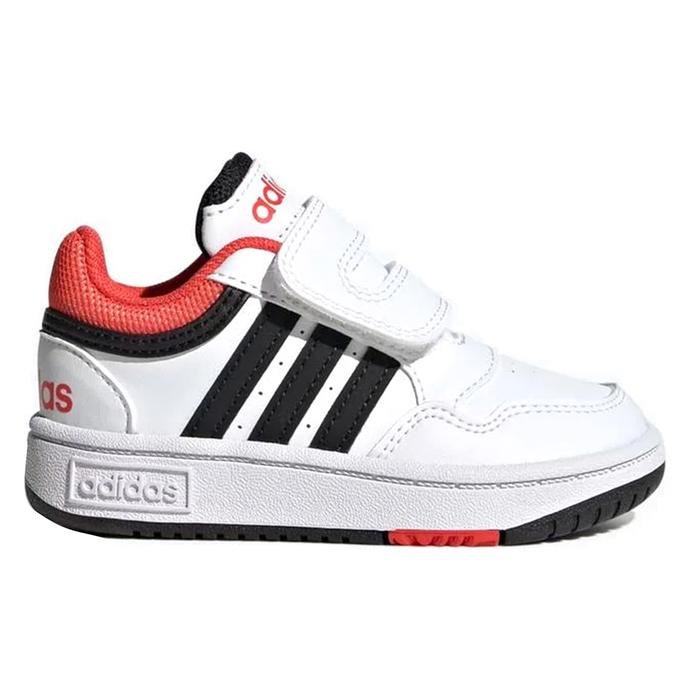 Hoops 3.0 Cf i Çocuk Beyaz Sneaker Ayakkabı H03860 1597130