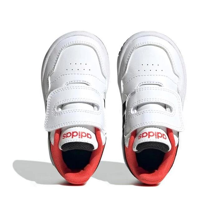 Hoops 3.0 Cf i Çocuk Beyaz Sneaker Ayakkabı H03860 1597130